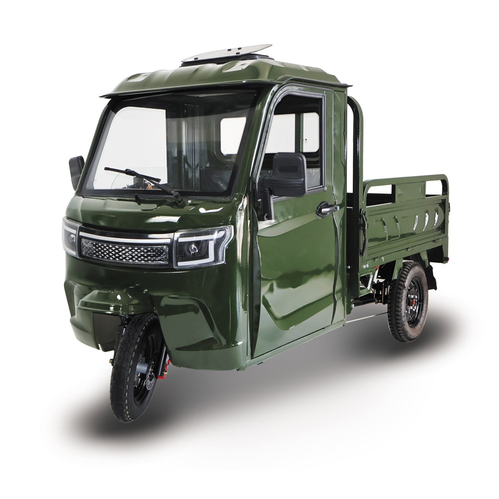 Mini-LKW  Cargo 01
