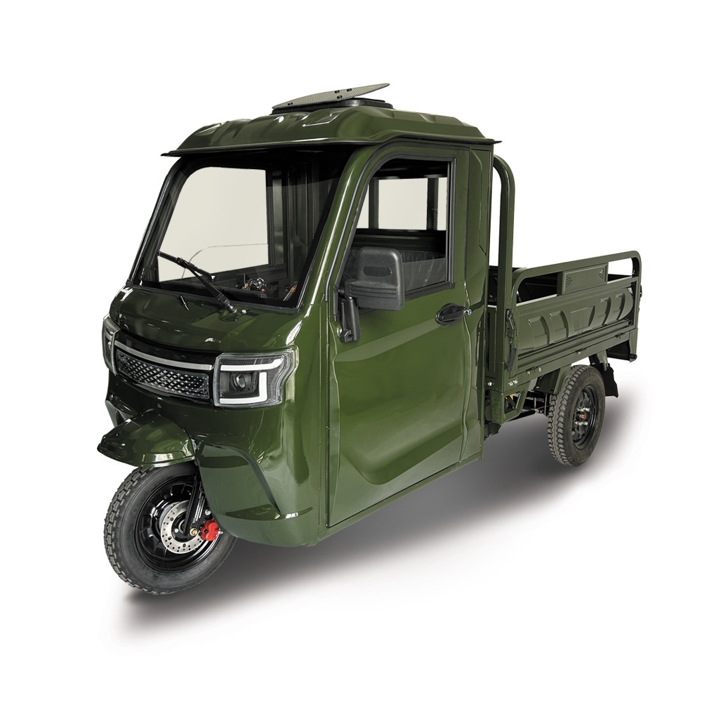 Mini-LKW  Cargo 01 – Bild 3