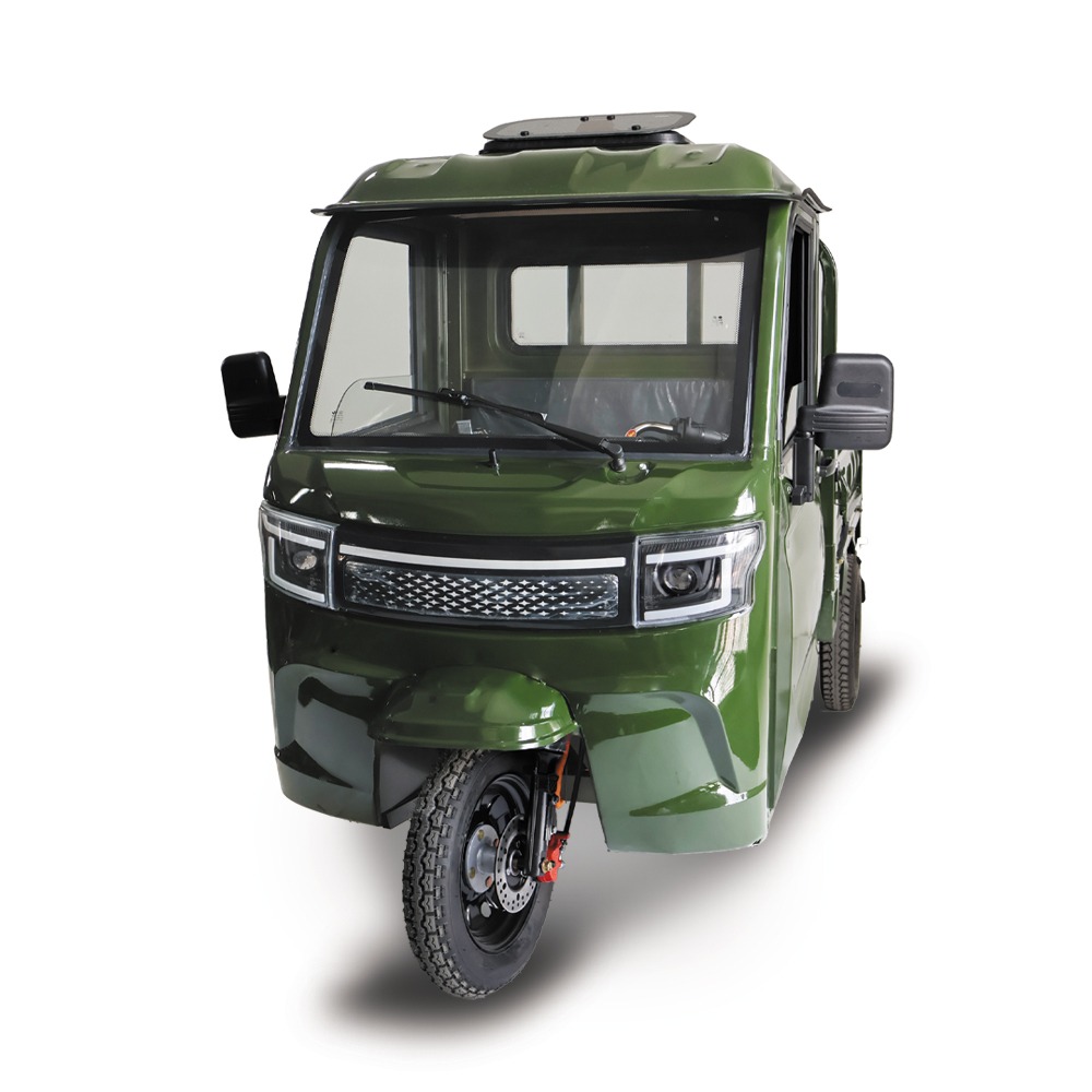 Mini-LKW  Cargo 01 – Bild 2