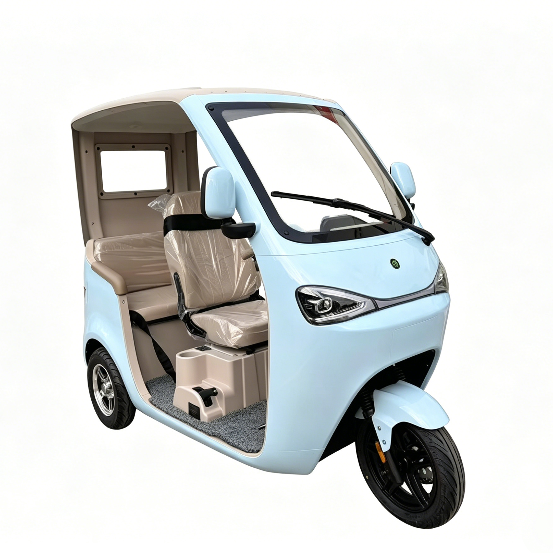 Seniorenmobile